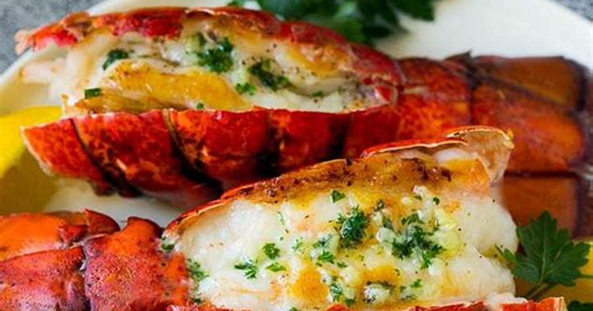 Appetizer for Lobster Dinner