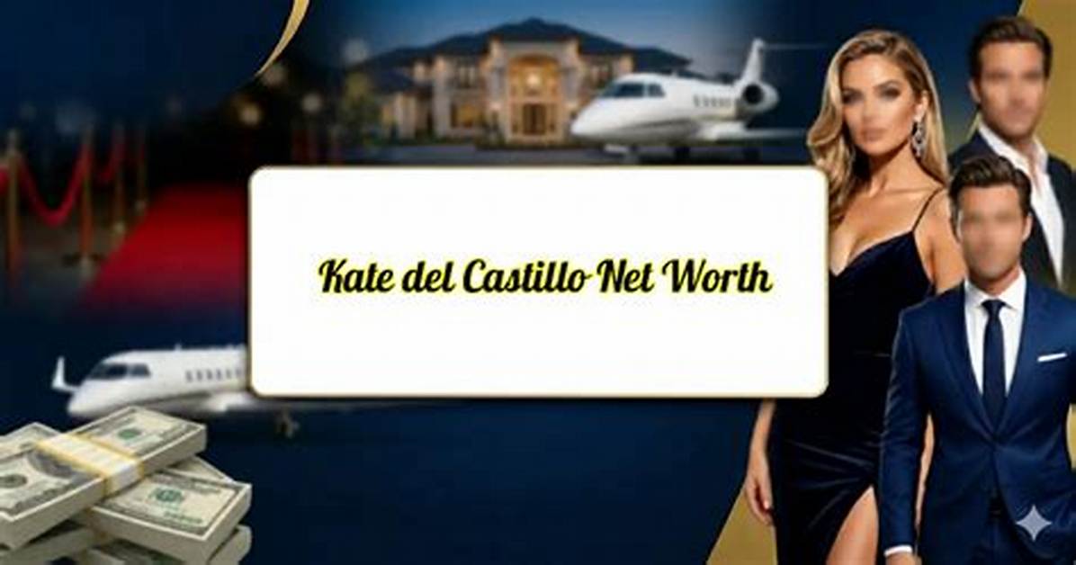 Apphia Castillo Net Worth