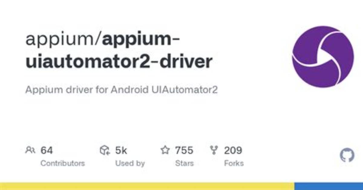 Appium startActivity() Function