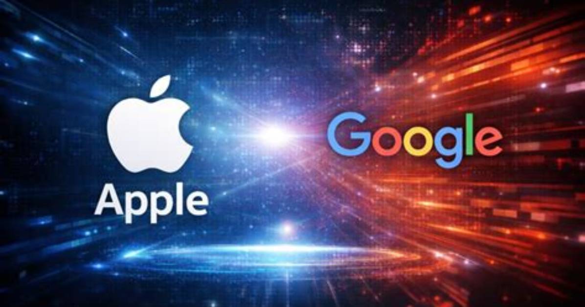 Apple and Google Should “Realize This Is a Crime” – the Hollywood Reporter