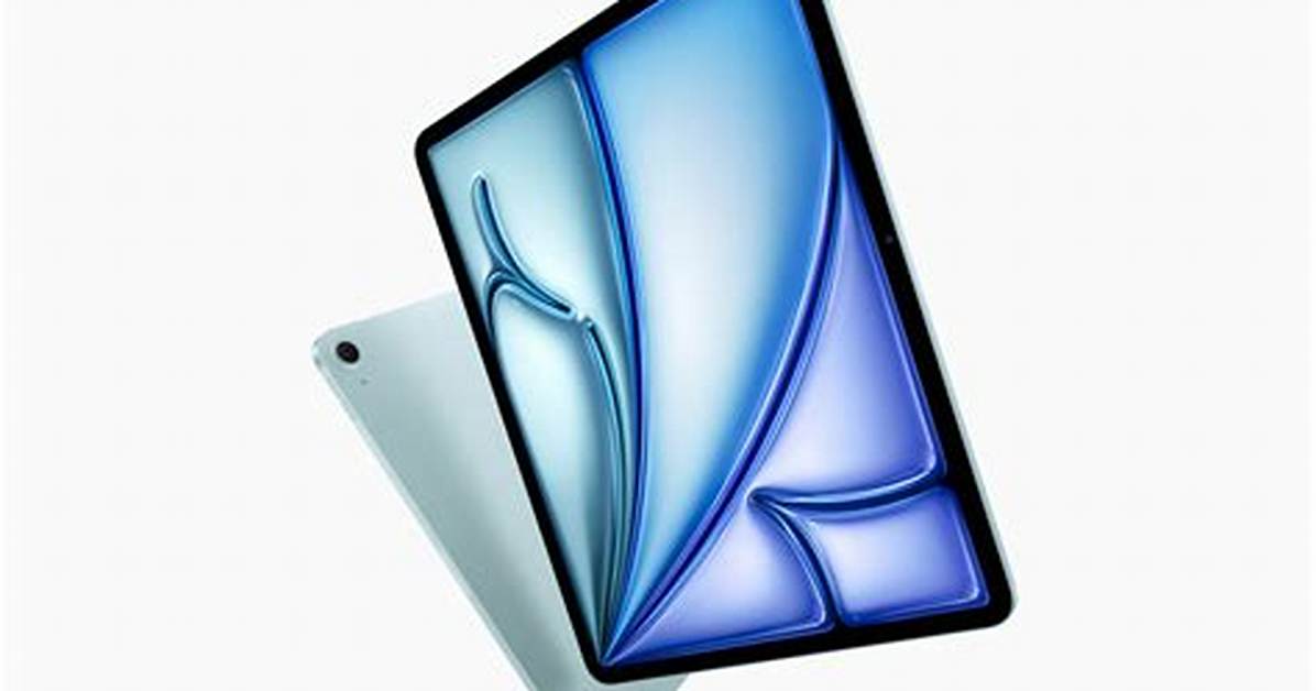Apple iPad Air 2 to Keep the Typical 10-Hour Battery Life, Despite Its Record Thin Design