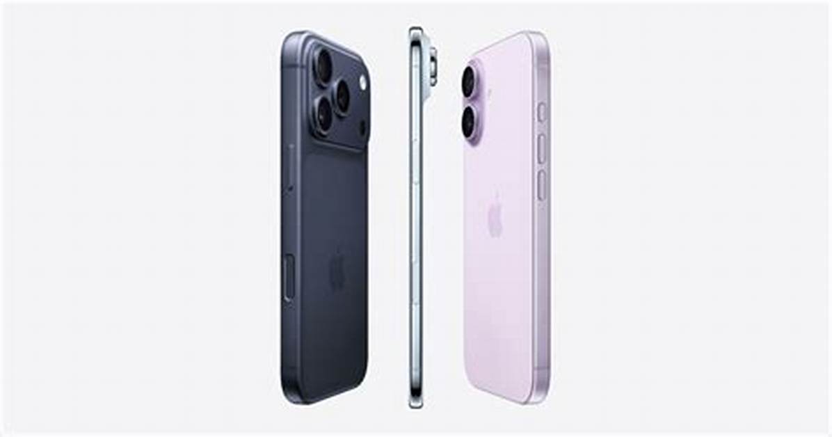 Apple iPhone 12 Pro/Max vs iPhone Xs/Max