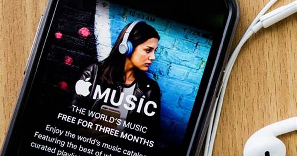 Apple Silently Rolls out a Yearly Subscription Plan for Apple Music Users