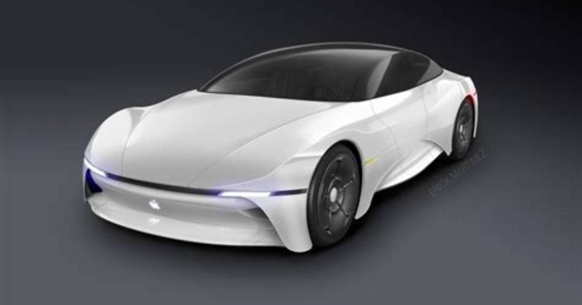 Apple Titan Ev Specifications Launch Price and More