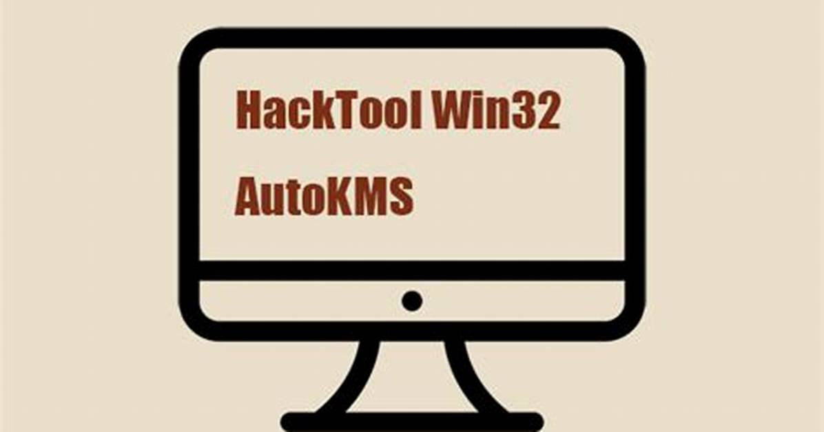 Application. Hacktool.125