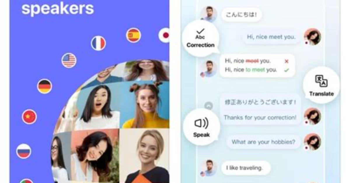 Apps to Meet People - How to Discuss