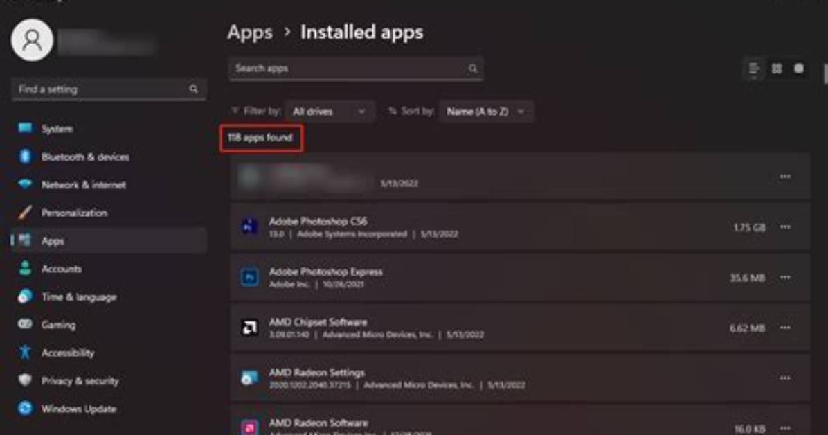 Apps Will Be Installed Soon