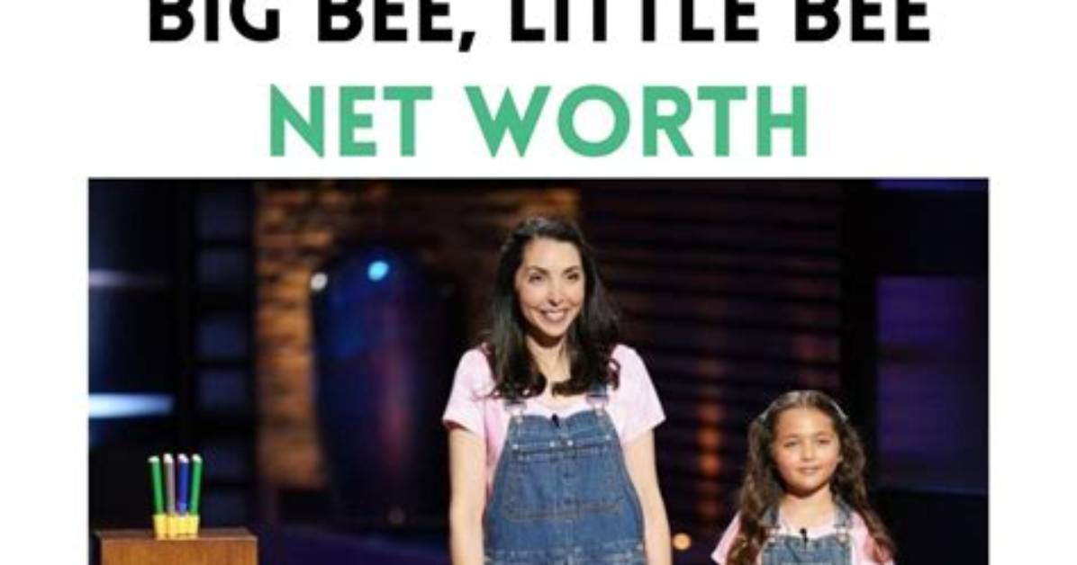 April Bee Net Worth