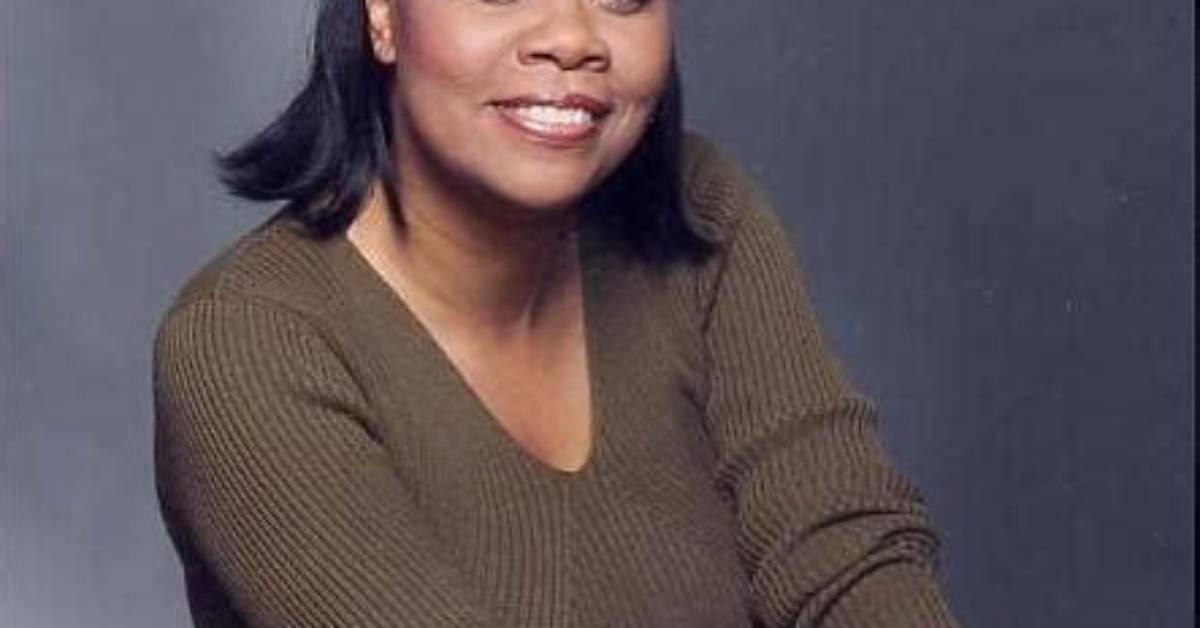 April Gooding