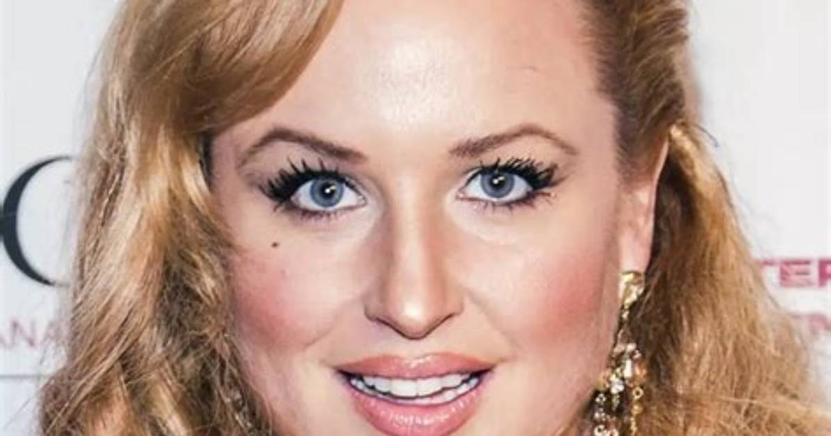 April Telek Net Worth