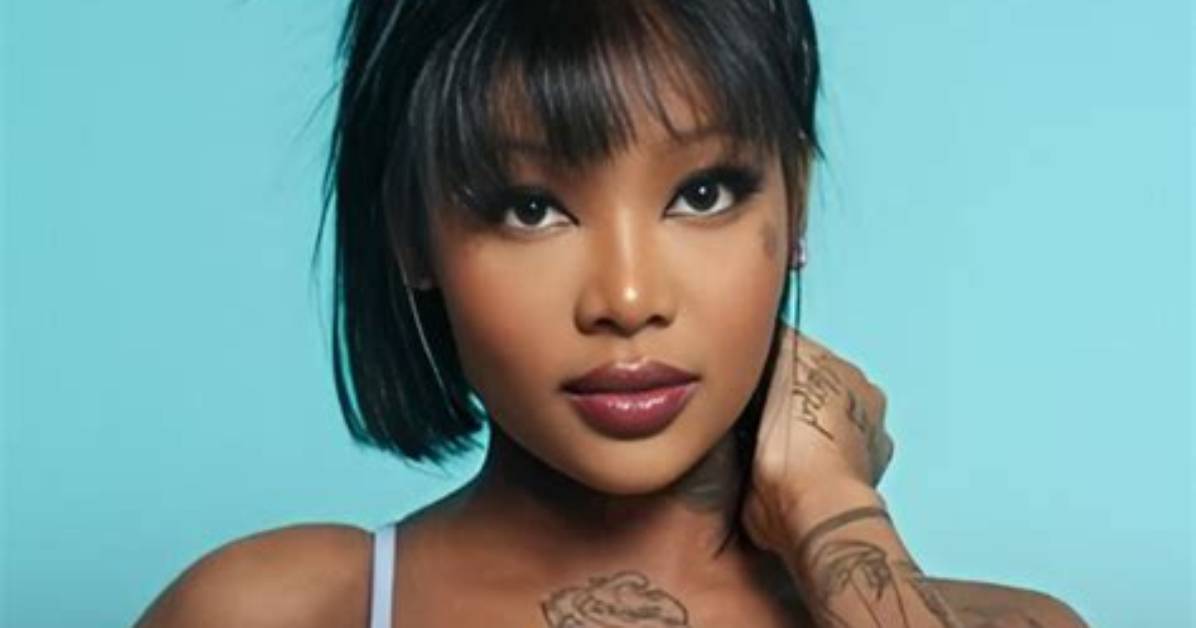 April Walker Net Worth