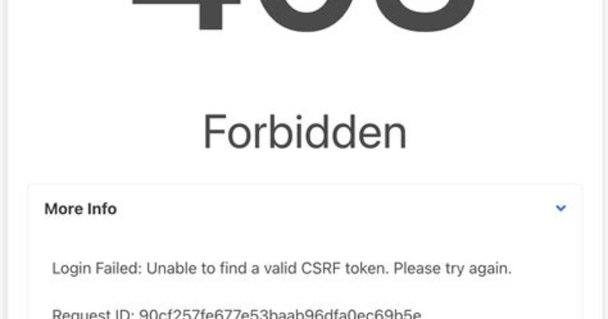 Apt-Get Failed to Fetch 403 Forbidden [Closed]