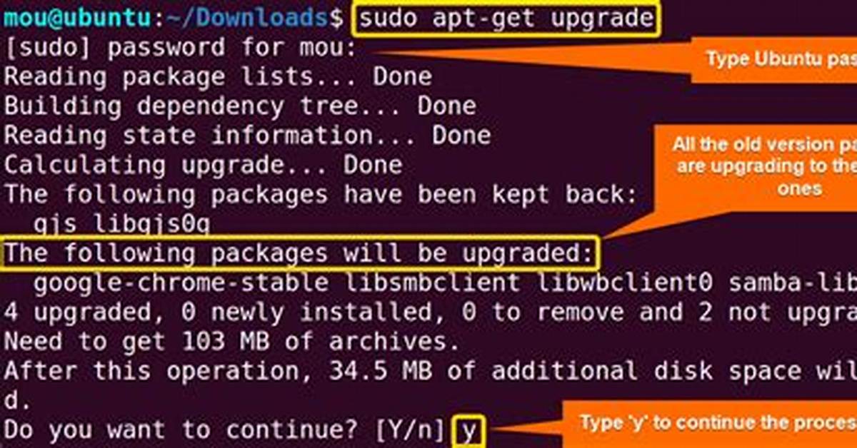 Apt-Get Upgrade Does Not Work After Updating Python [Duplicate]