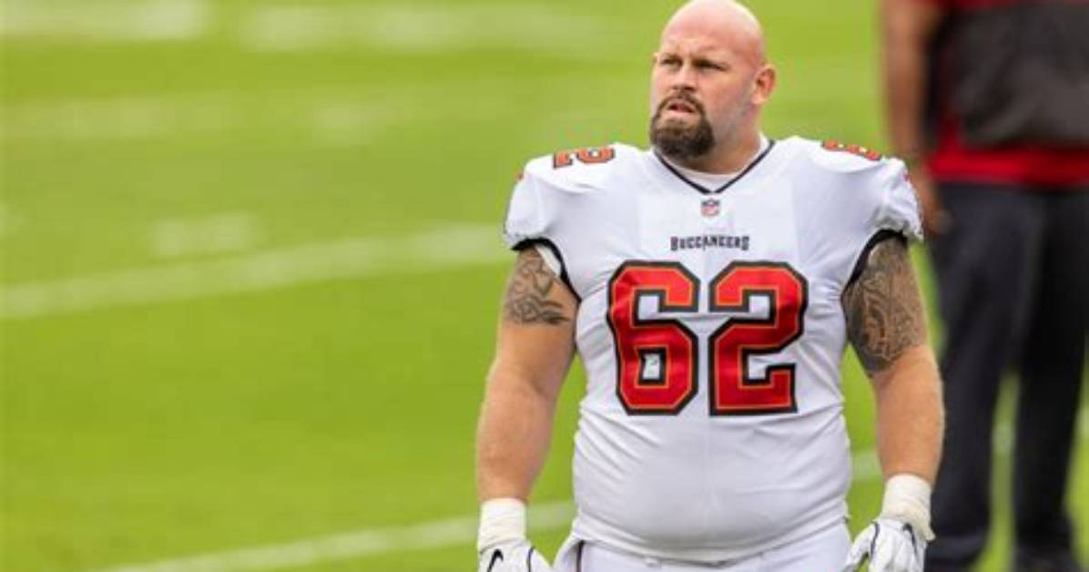Aq Shipley Bio [2023 Update]: Nfl, & Net Worth