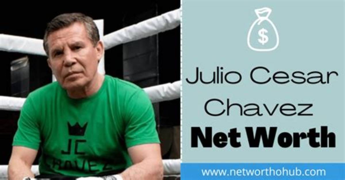 Aquiles Chavez Net Worth