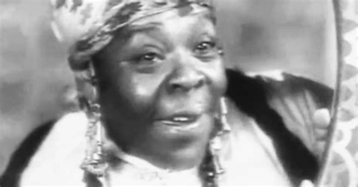 Arabella Fields (1879-1933)