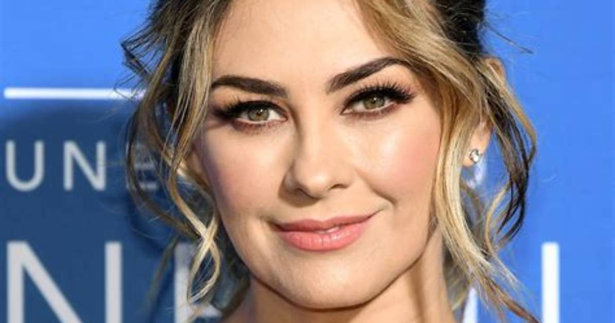 Aracely Arambula Net Worth | Bio, Family, Address, Career