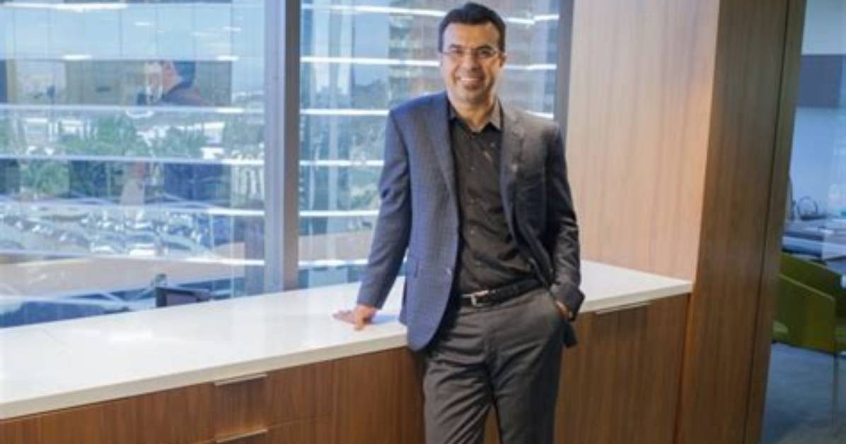 Aram Mirkazemi B. E. , Be Net Worth