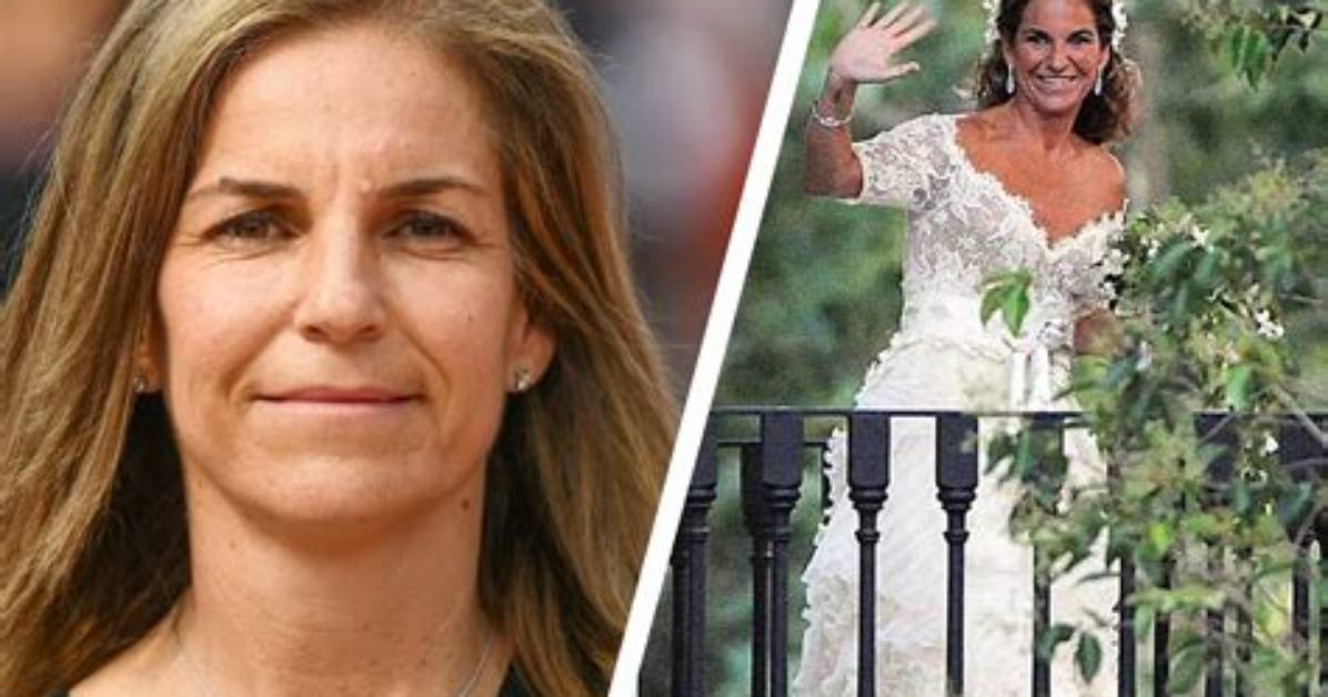 Arantxa Sanchez Vicario
