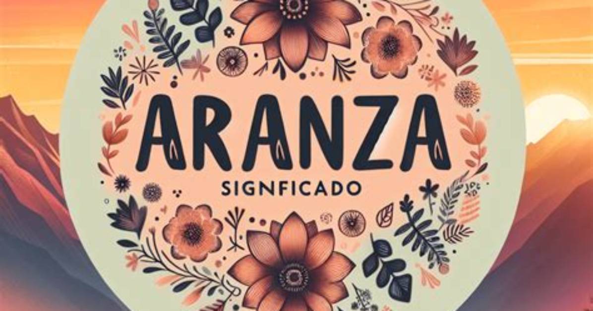 Aranza