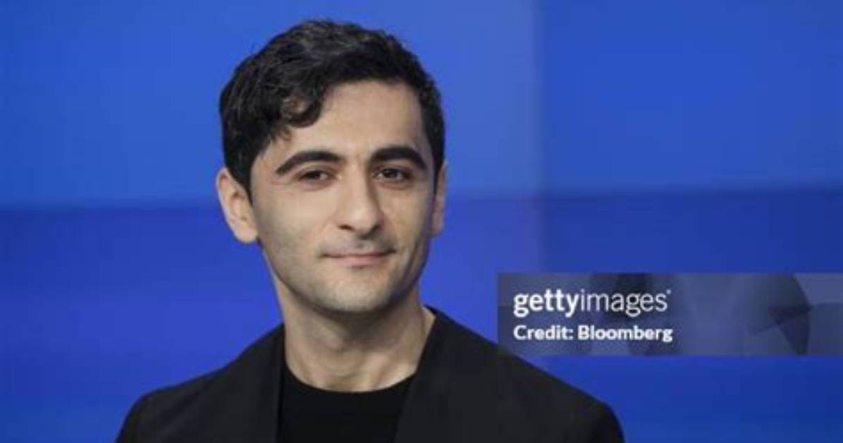 Arash Ferdowsi