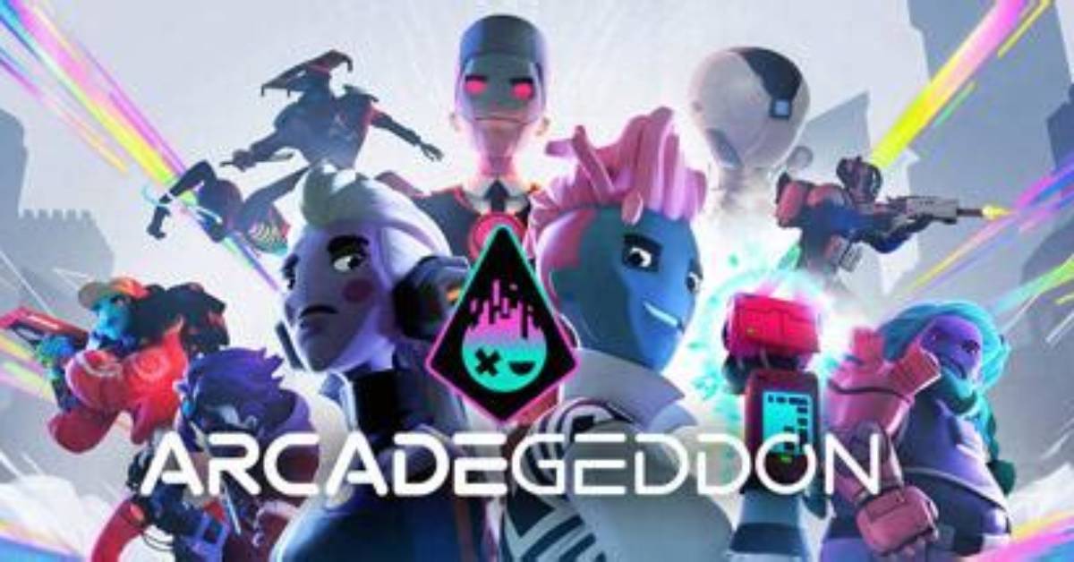 Arcadegeddon Release Date Announced