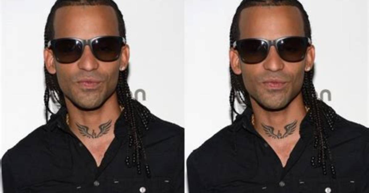 Arcangel Net Worth, Age: Bio-Wiki, Kids, Wife, Weight