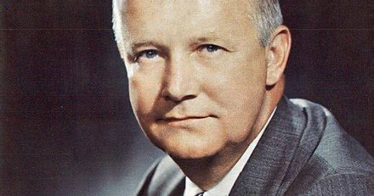 Arch A. Moore Jr.