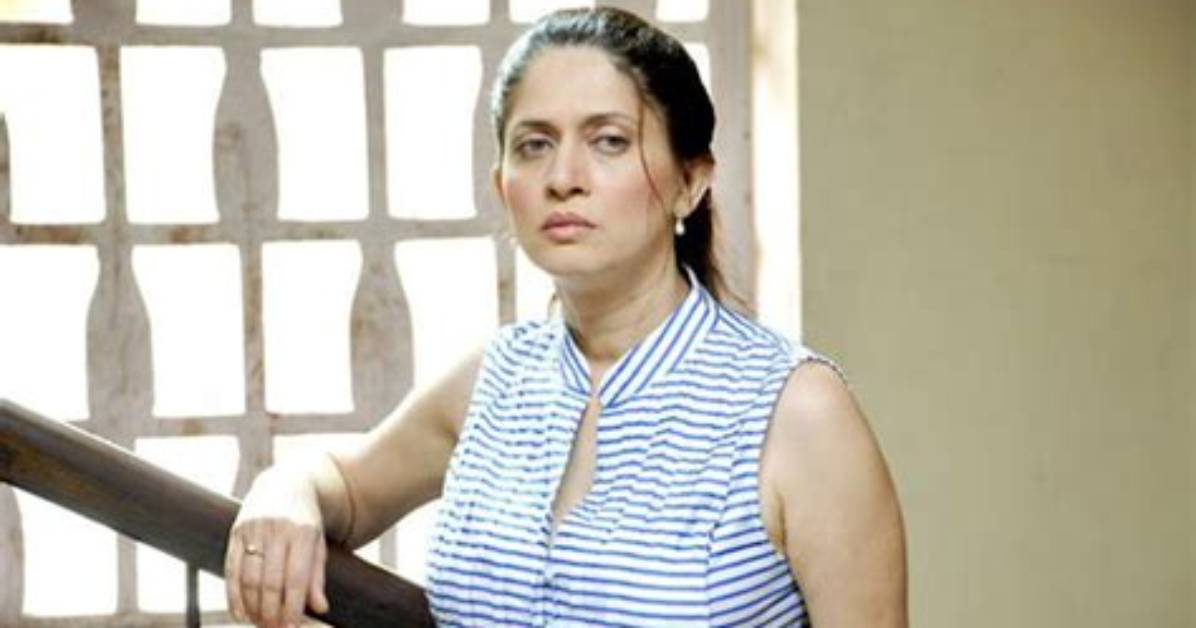 Archana Joglekar Net Worth