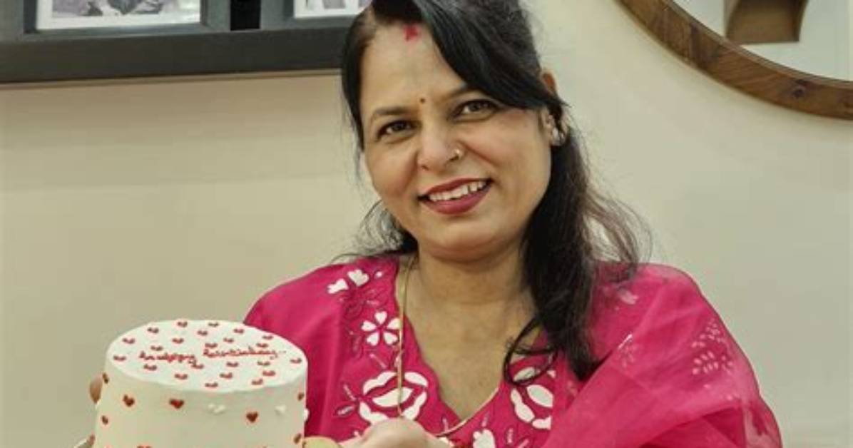 Archana Pareek