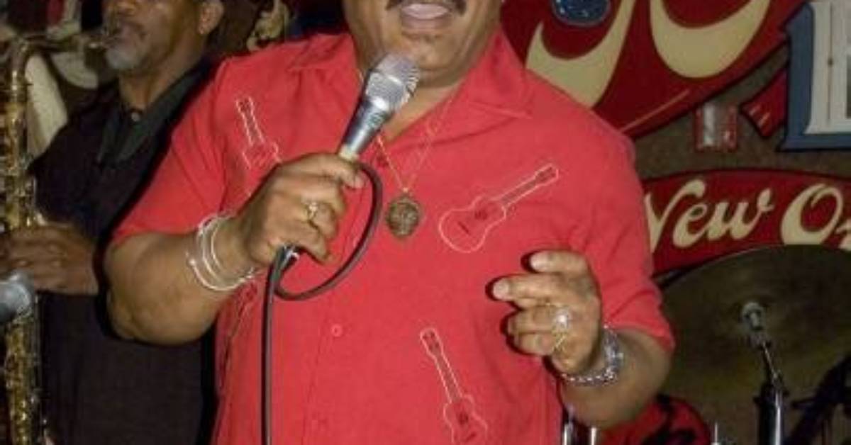 Archie Bell