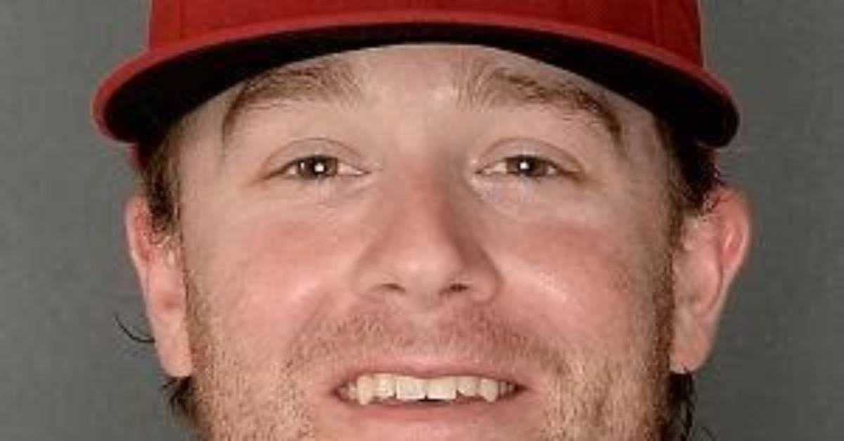 Archie Bradley Net Worth 2024