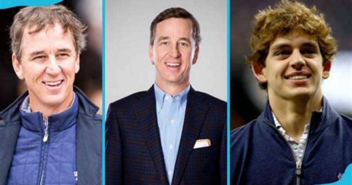 Archie Manning Net Worth