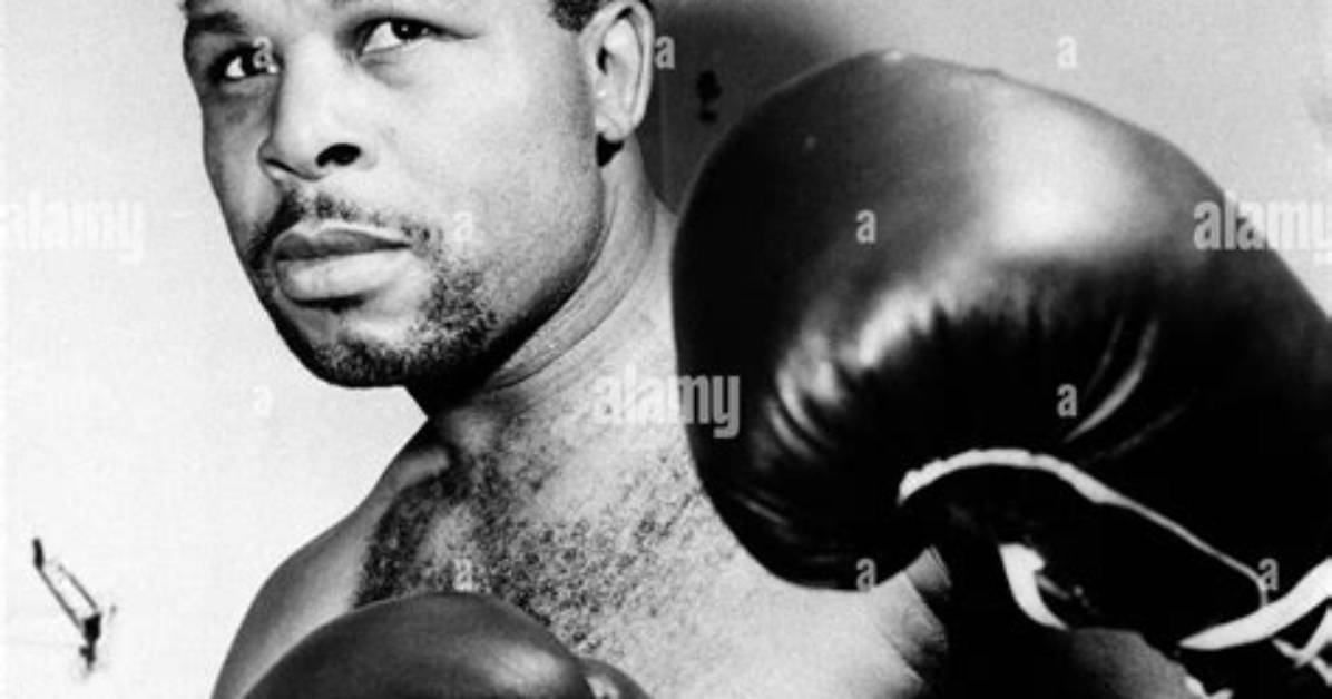 Archie Moore