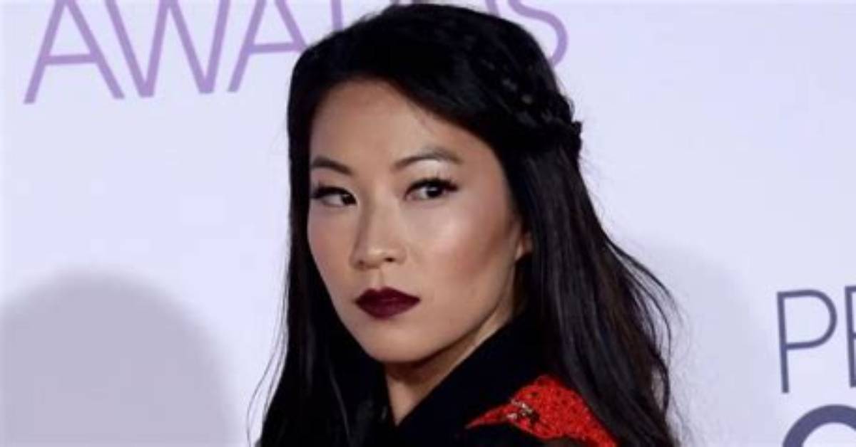 Arden Cho Net Worth