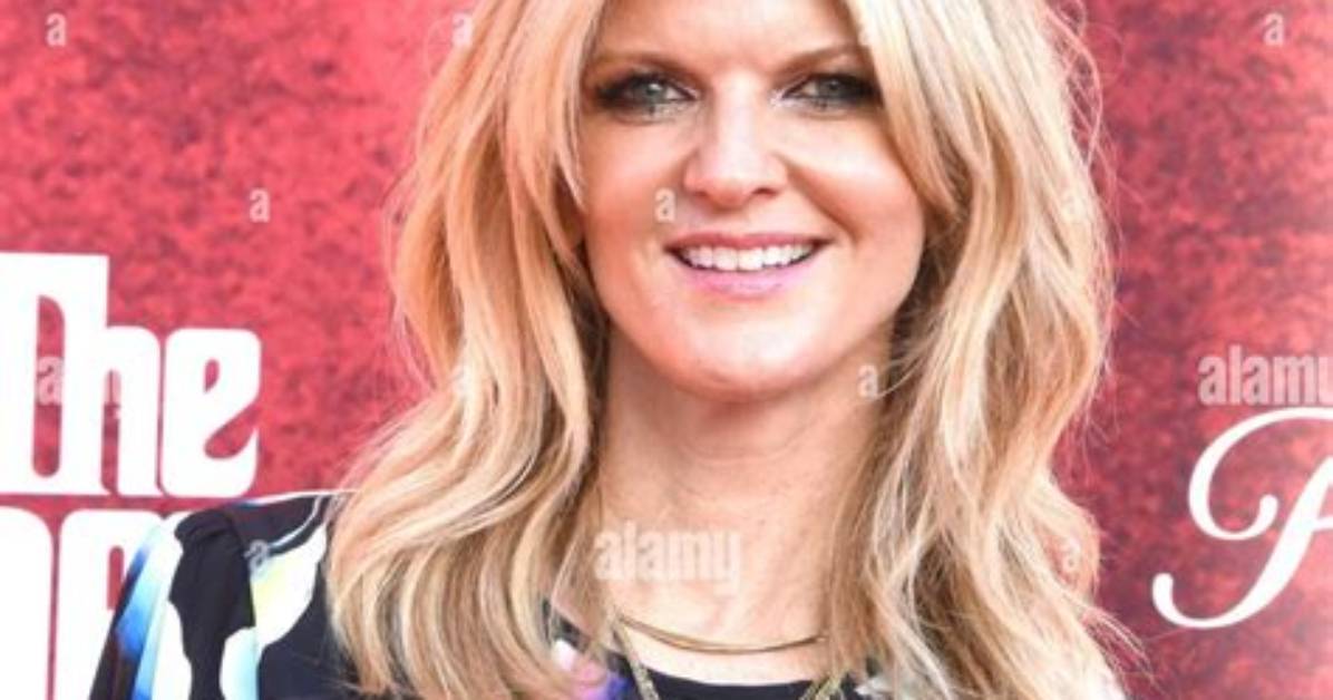 Arden Myrin