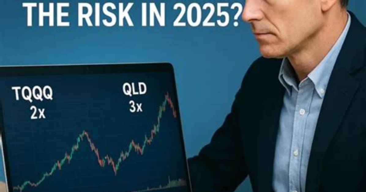 Are 3X Etfs Worth It