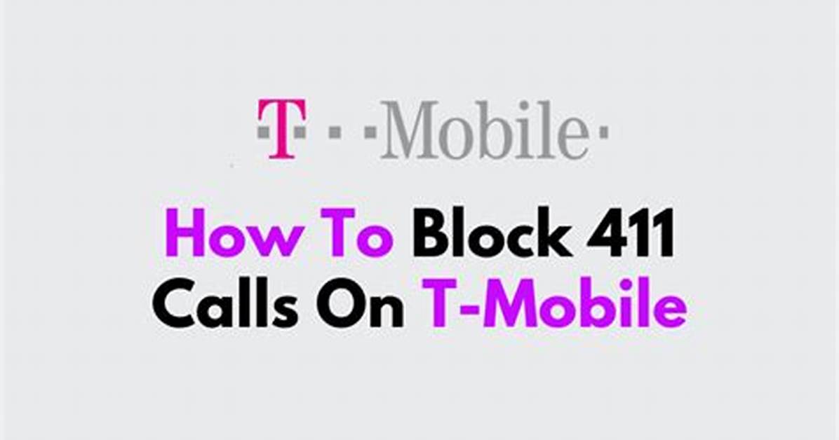 Are 411 Calls Free? | Contextresponse. Com