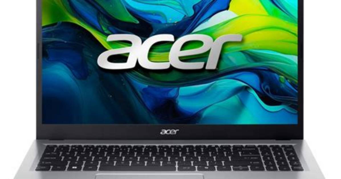 Are Acer Laptops Good