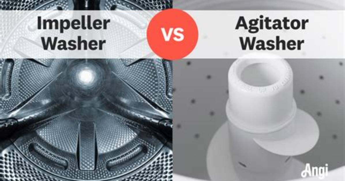 Are Agitators or Impellers Better?
