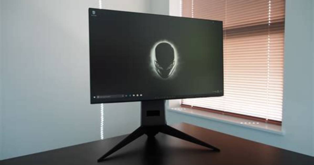 Are Alienware Monitors Good?