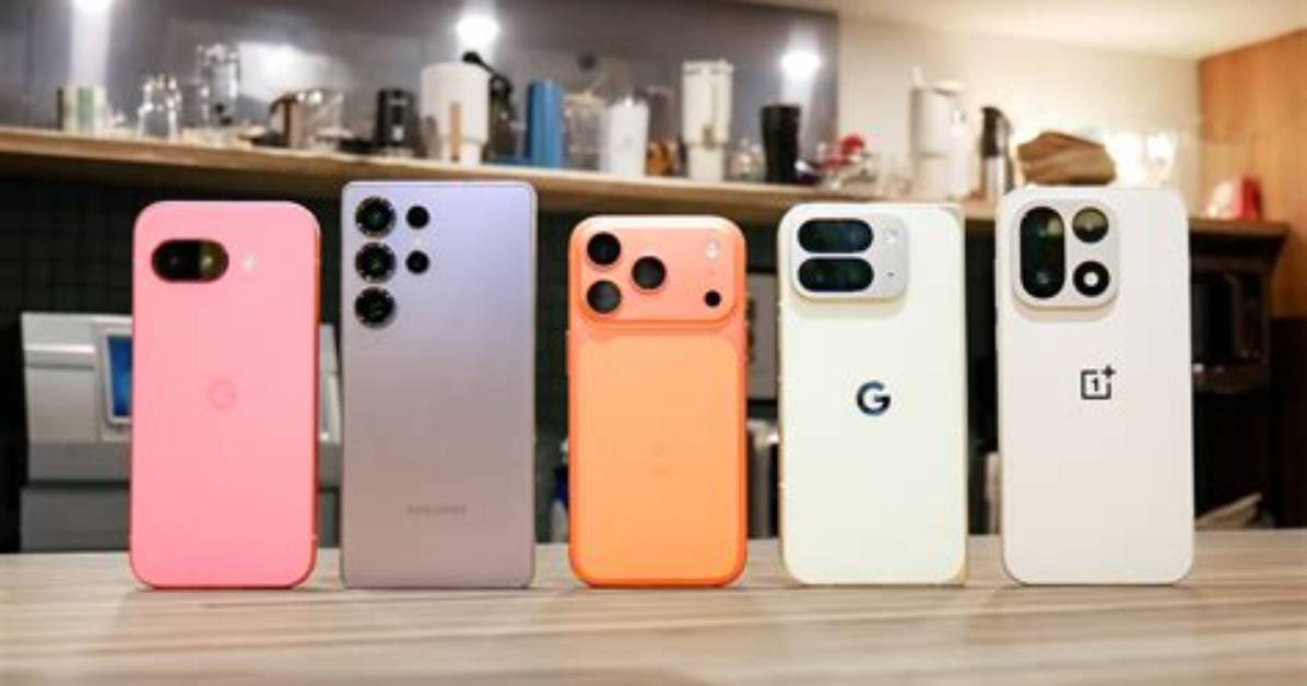 Are All Android Phones Encrypted?