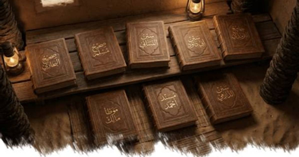 Are All Hadiths Authentic?
