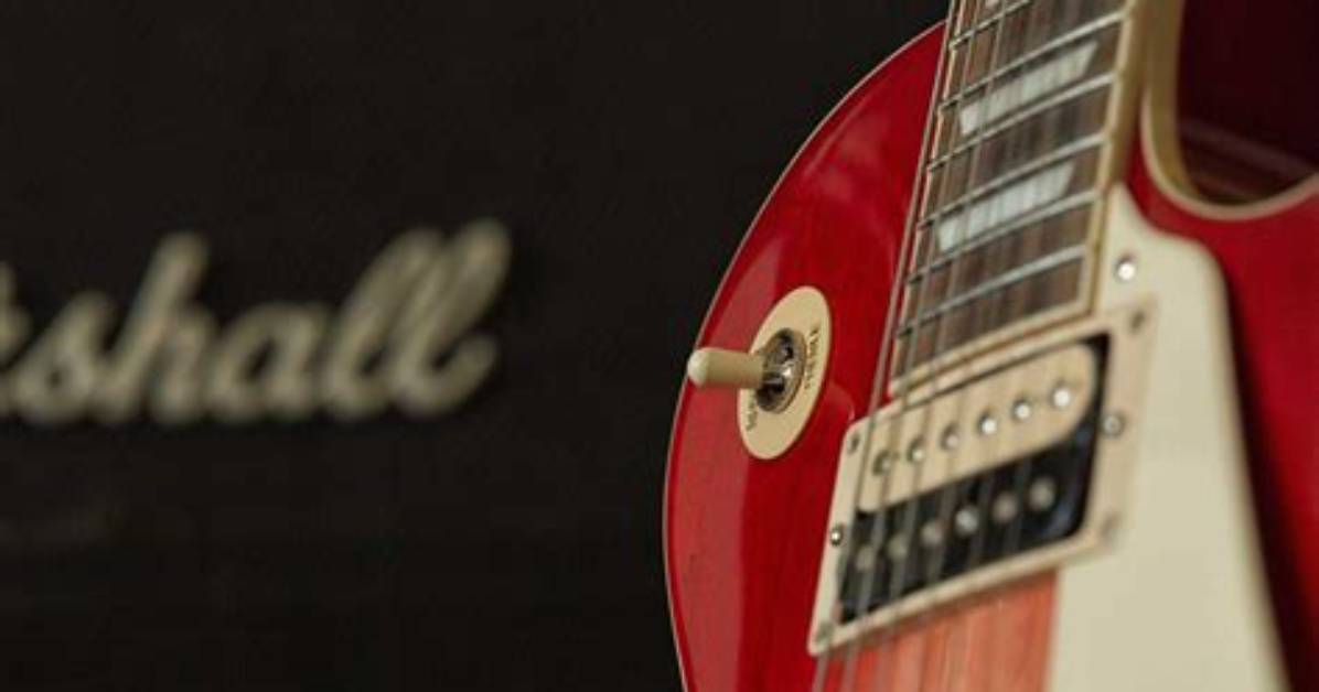 Are All Humbuckers Splittable?