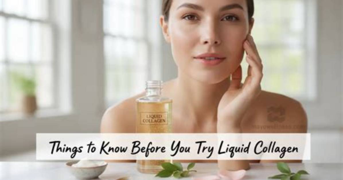 Are All Liquid Collagen the Same?