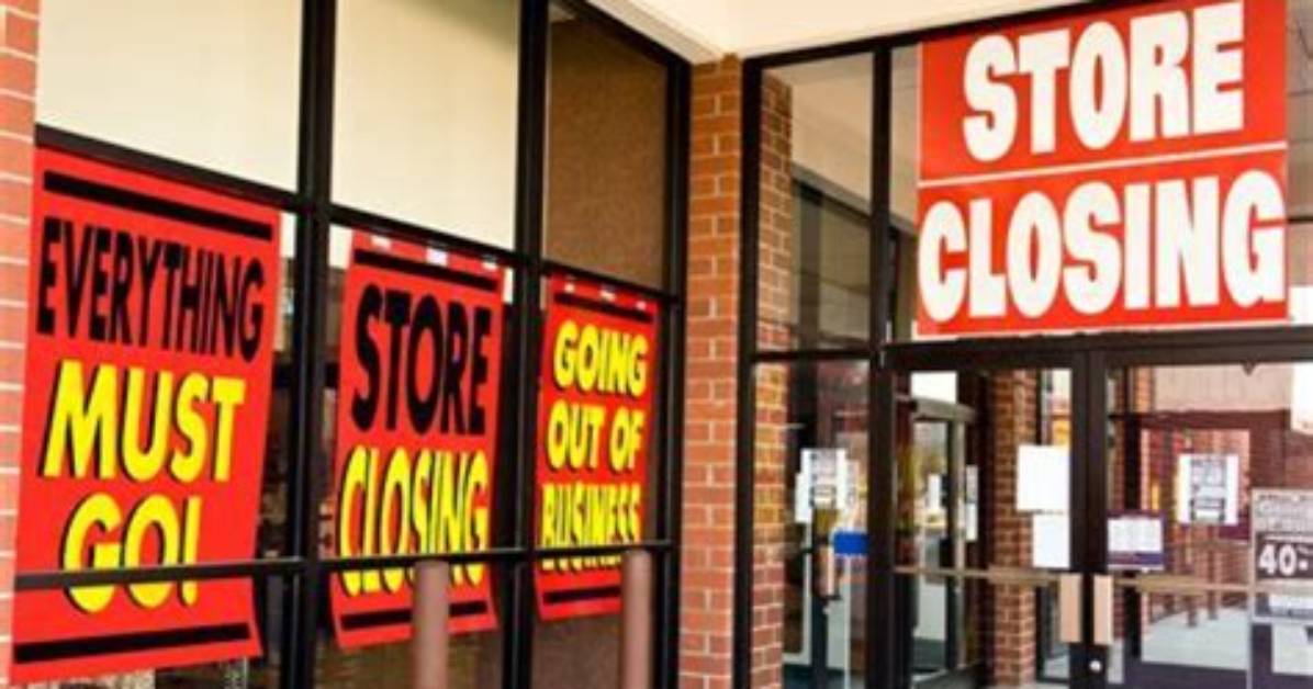 Are All Osh Stores Closing