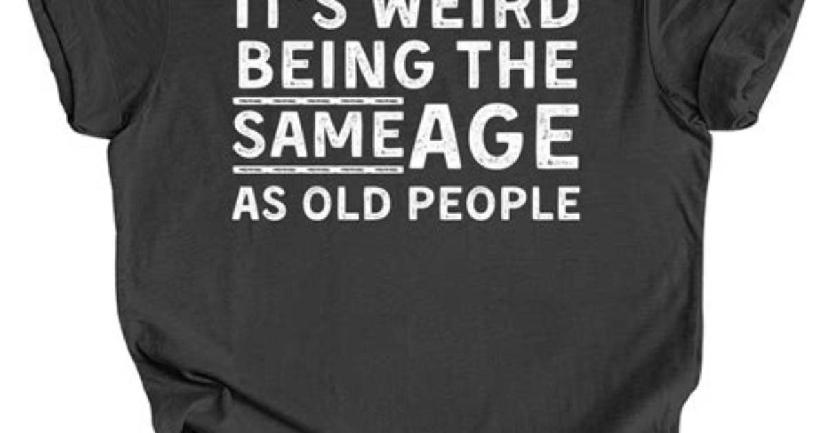 Are All the Sensates the Same Age?