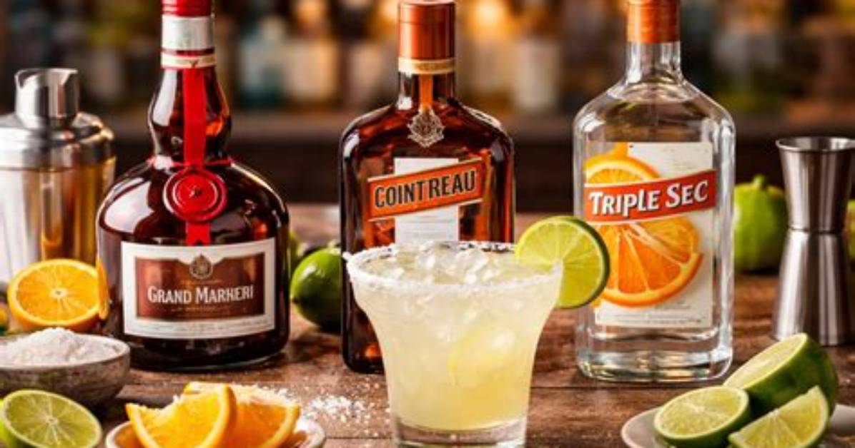 Are All Triple Sec the Same?
