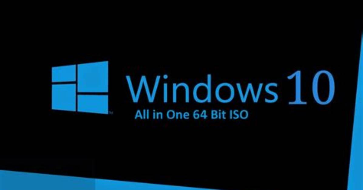 Are All Windows 10 Computers 64 Bit?
