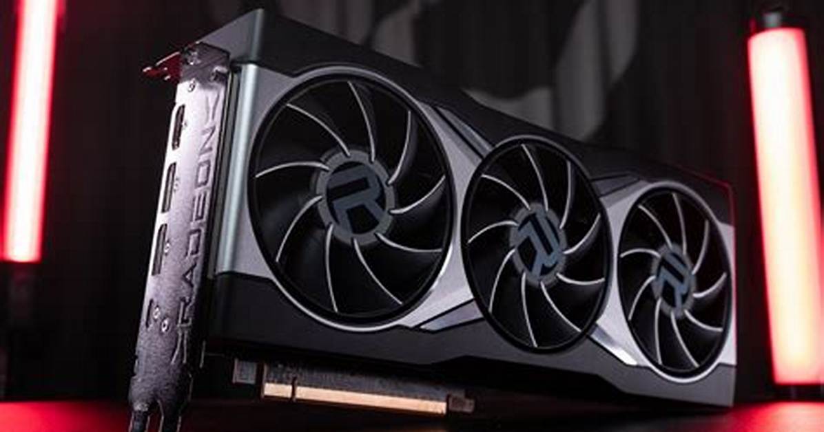 Are Amd Cards Good
